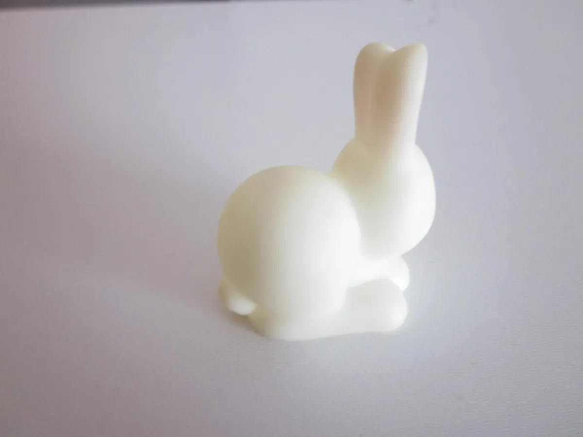 ELC Happyland Farm Rabbit Figure - Image 4