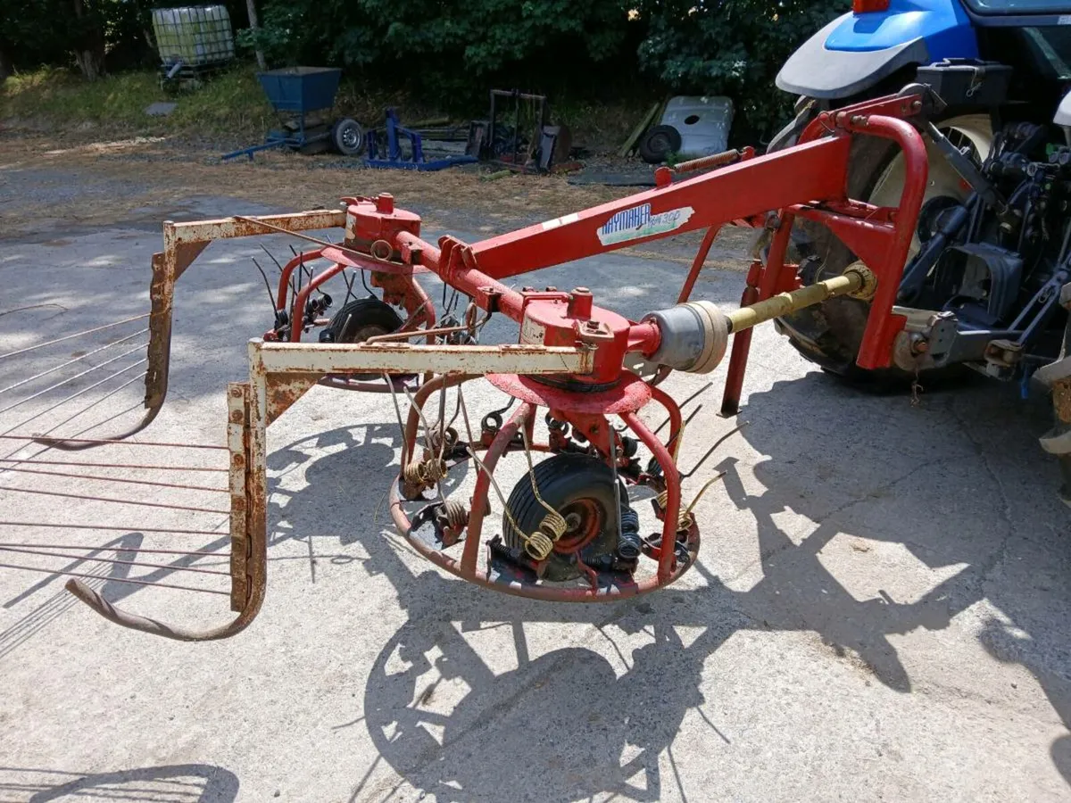 Haybob - Image 2