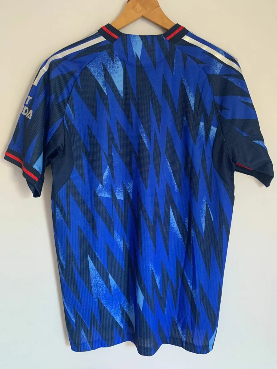 Arsenal Away Jersey 2025/2026 Size L - Image 2