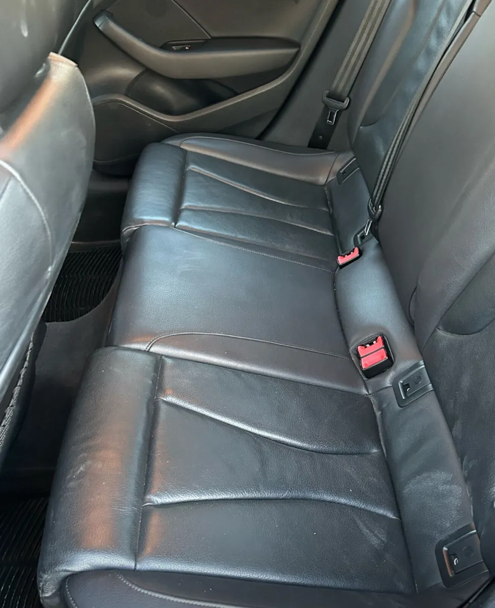 A3 1.4T SLINE LEATHER AUTO 41KM - Image 4