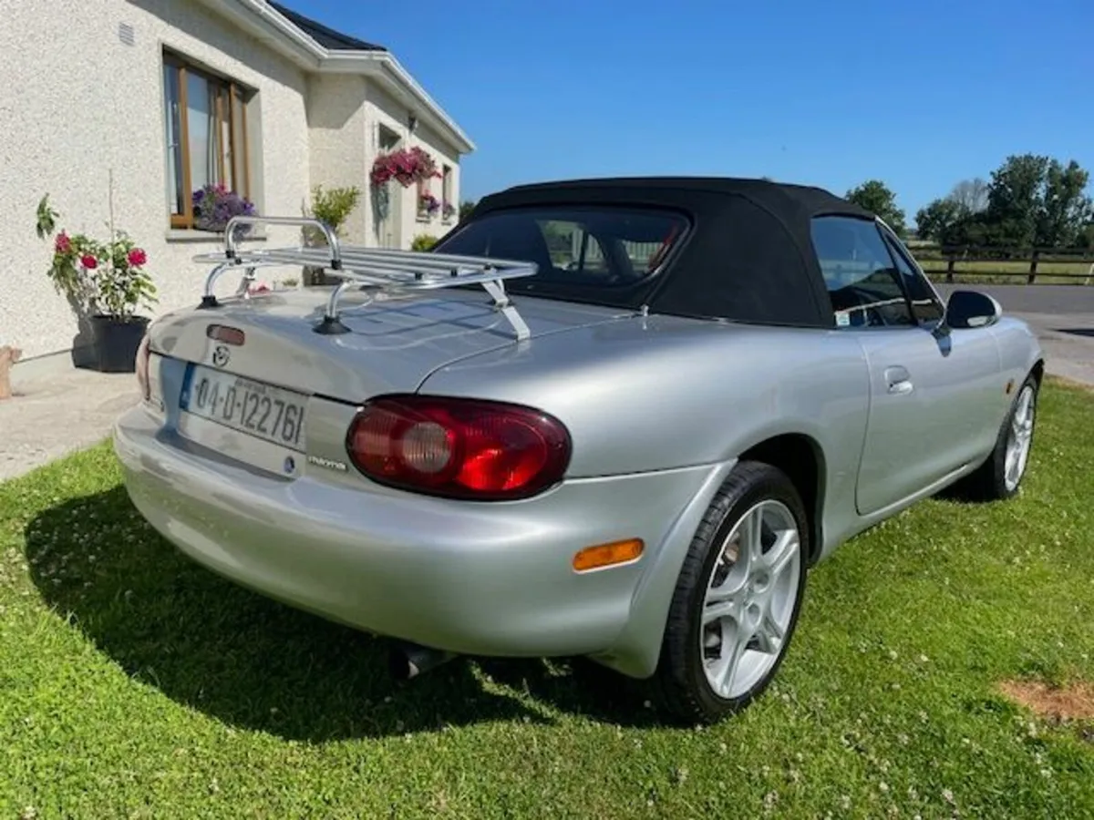 Mazda MX-5 2004 - Image 3