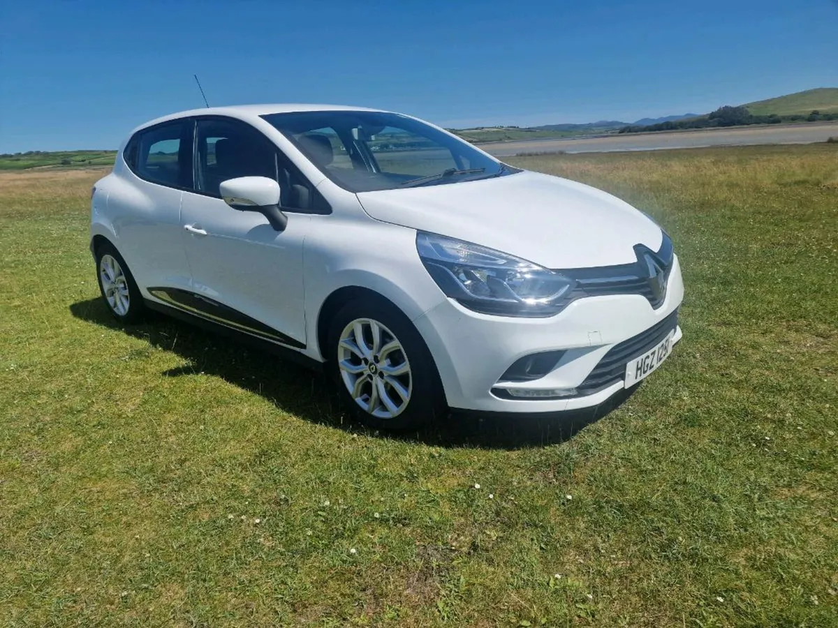 RENAULT CLIO 172 - Image 1