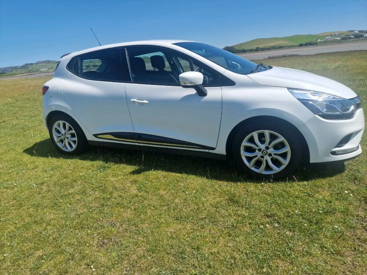 RENAULT CLIO 172 - Image 2