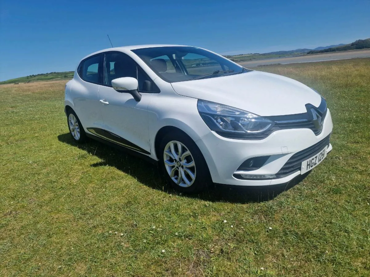 RENAULT CLIO 172 - Image 3