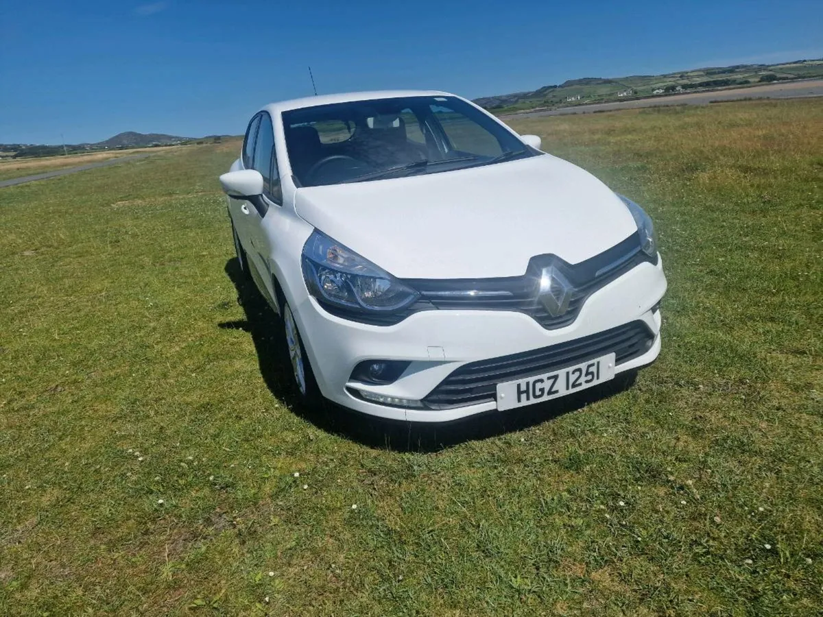 RENAULT CLIO 172 - Image 4