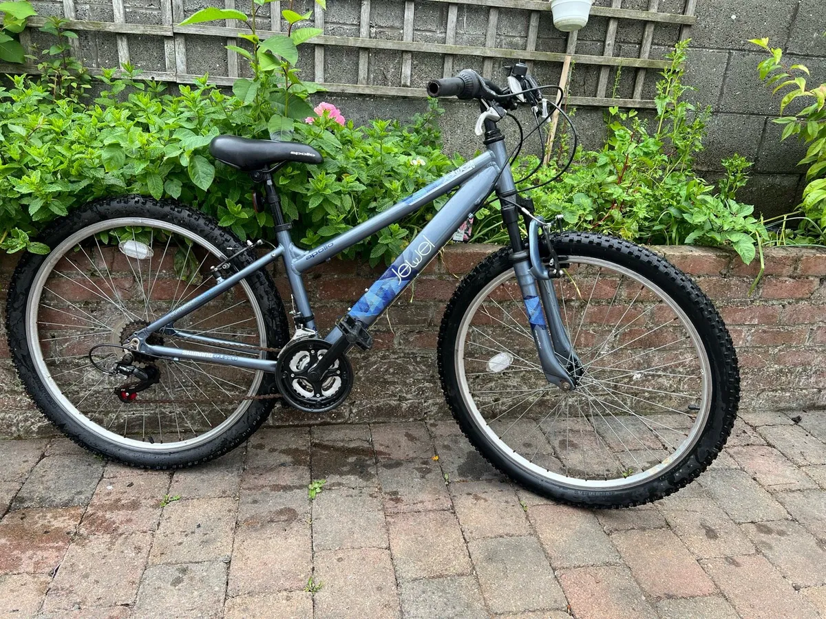 Apollo Mountain Bike Like New 100% Great Condition - Image 2
