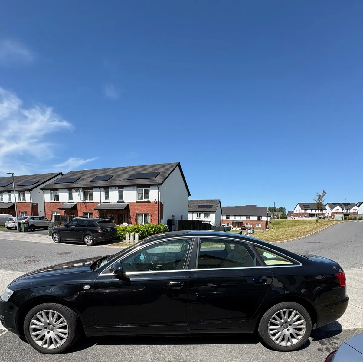Audi A6 - Image 3