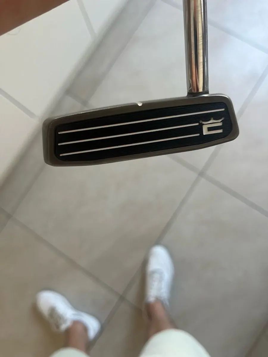 Cobra Vintage putter - Image 1