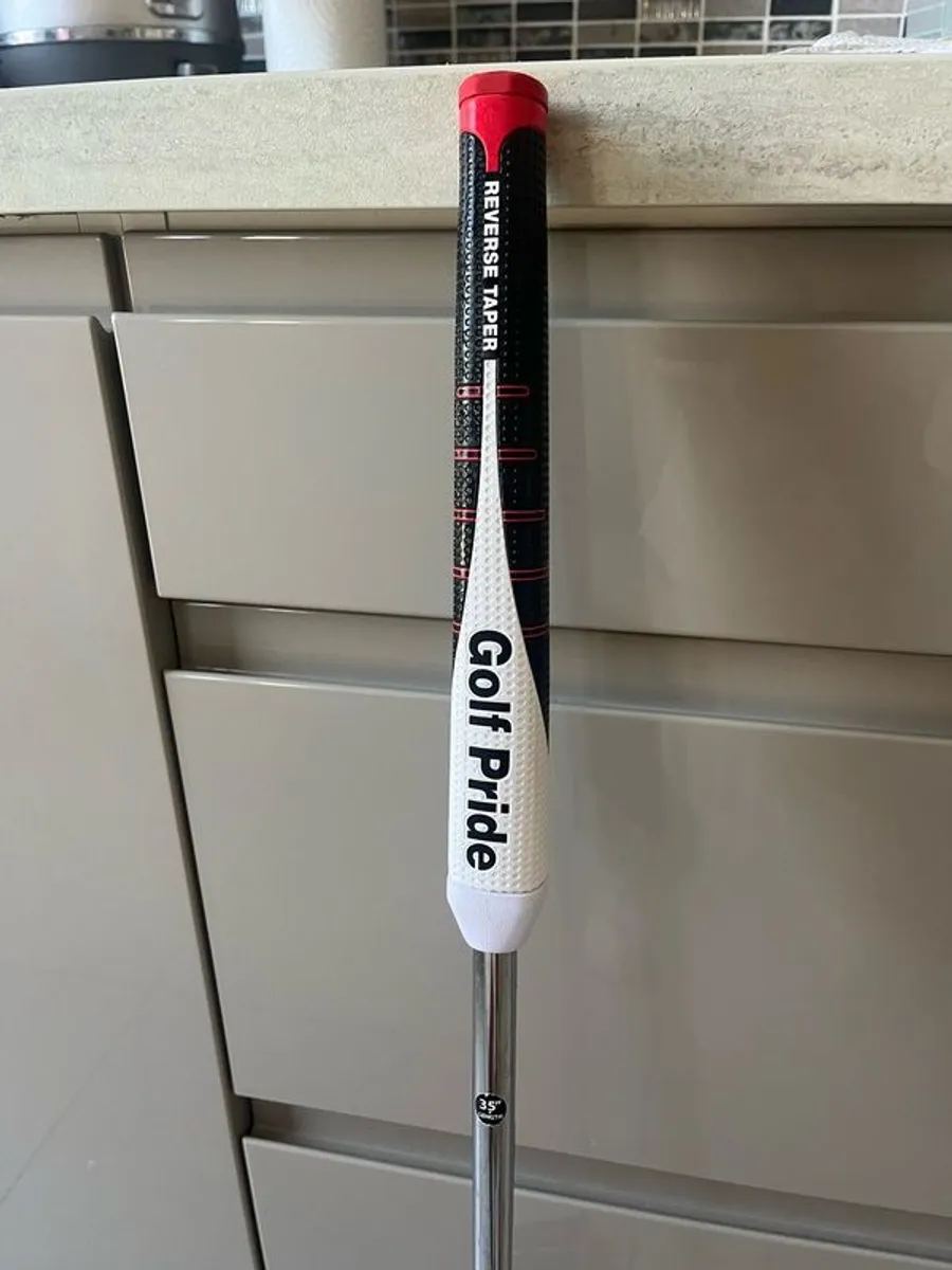 Cobra Vintage putter - Image 4