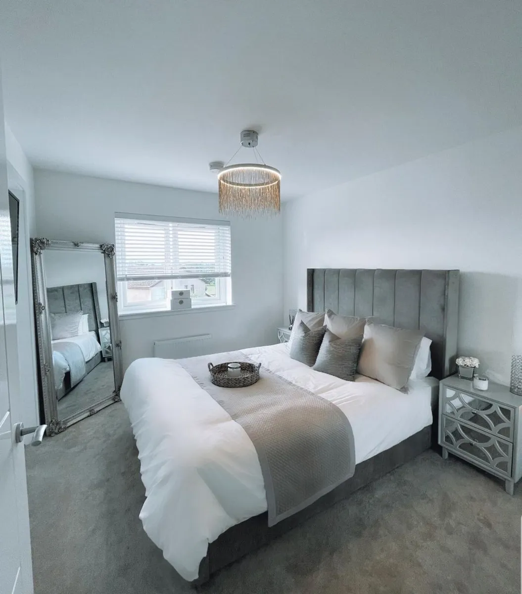 Stylish Beds & Soft Mattresses – Free Delivery All - Image 2