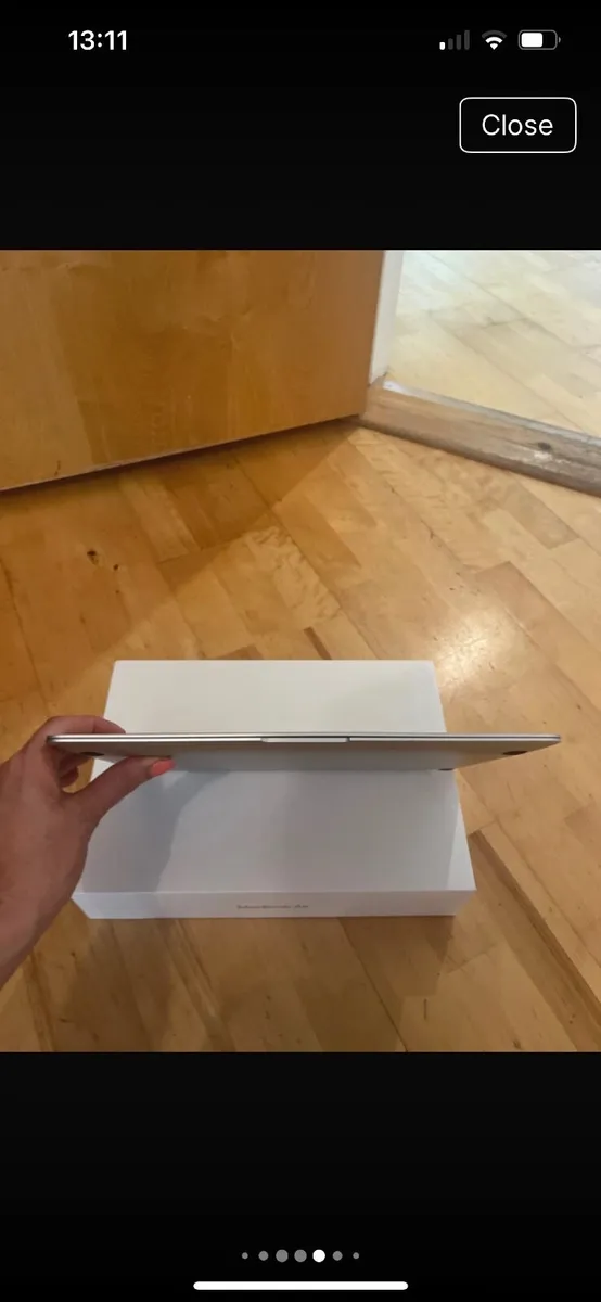 MacBook Air 2020 13.3” - Image 3