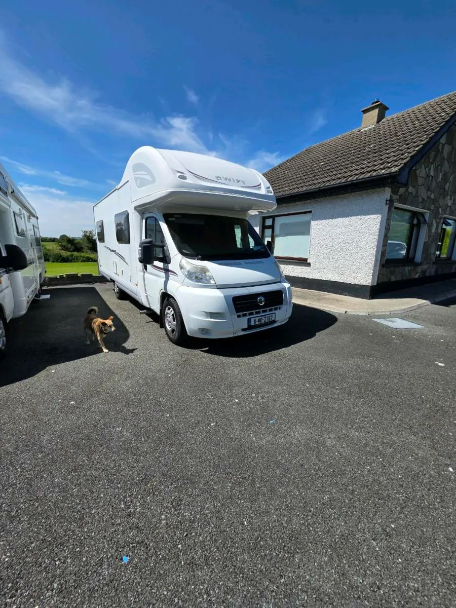 Swift Sundance  630 L - Image 2