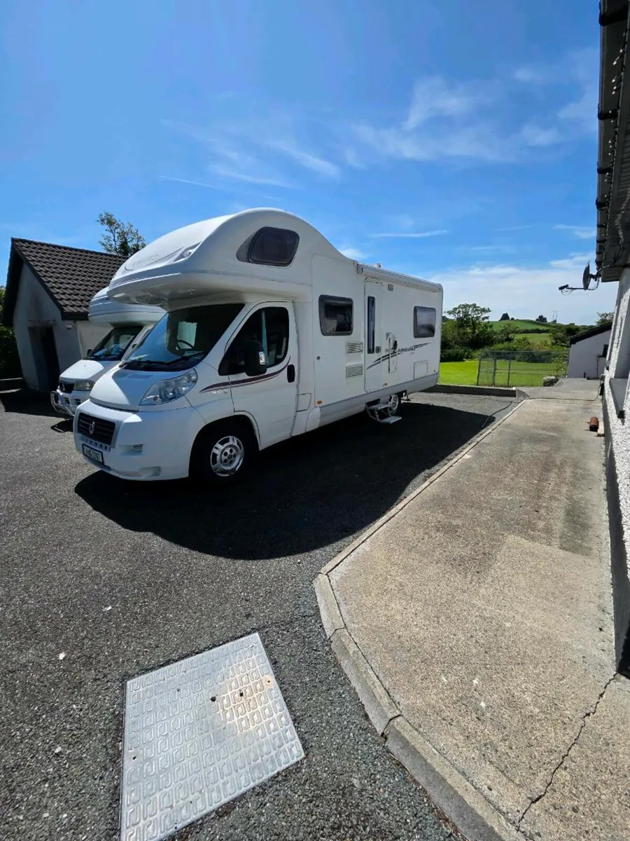 Swift Sundance  630 L - Image 1