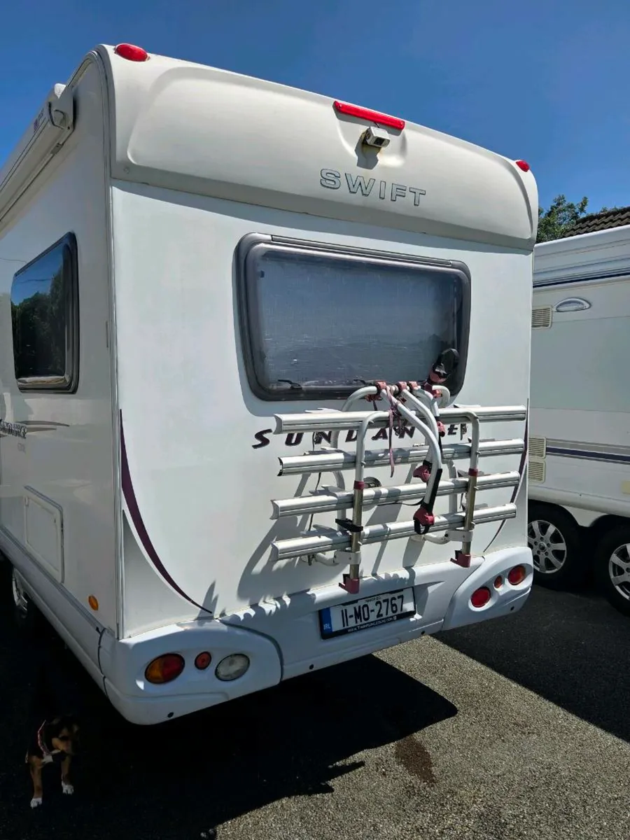 Swift Sundance  630 L - Image 3