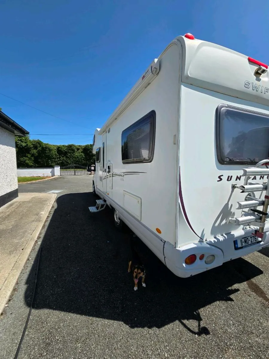 Swift Sundance  630 L - Image 4