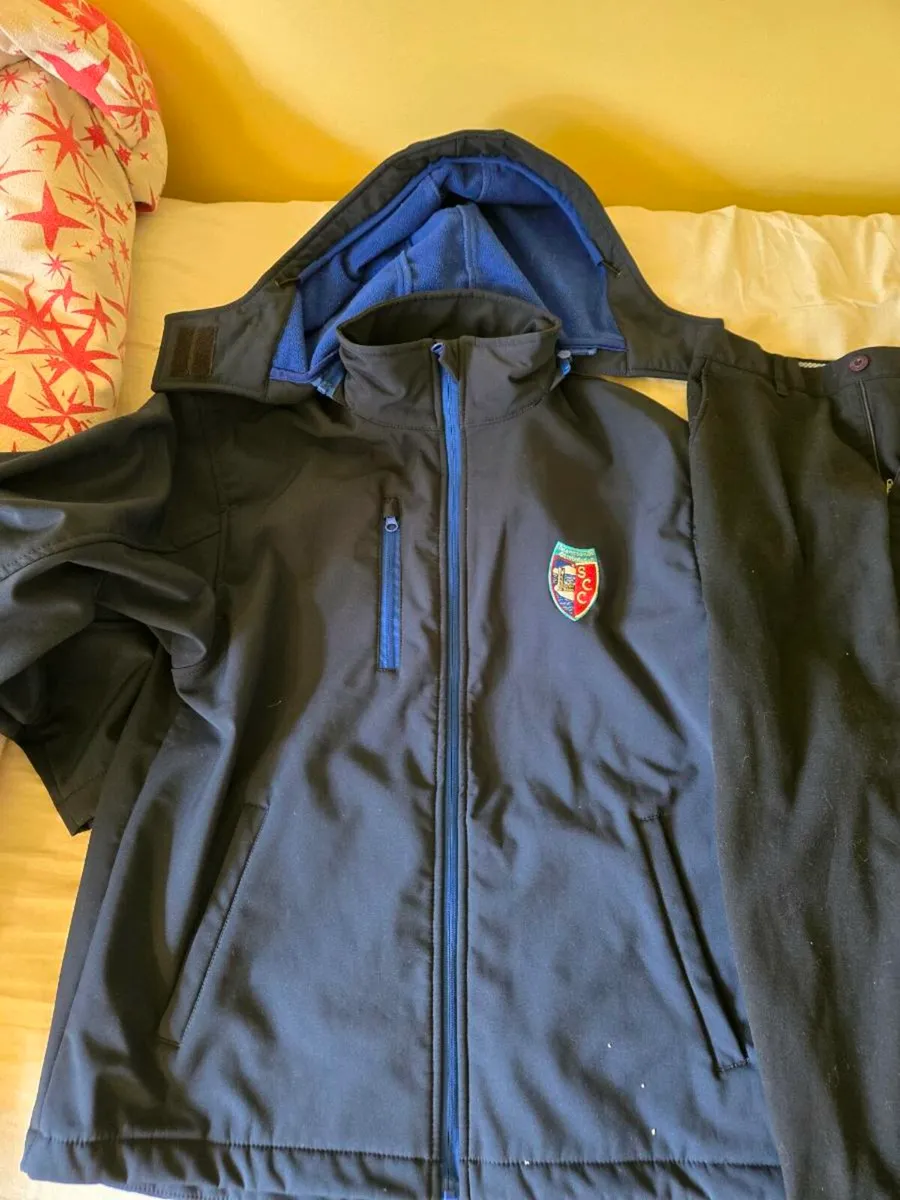 School Uniform - Image 2