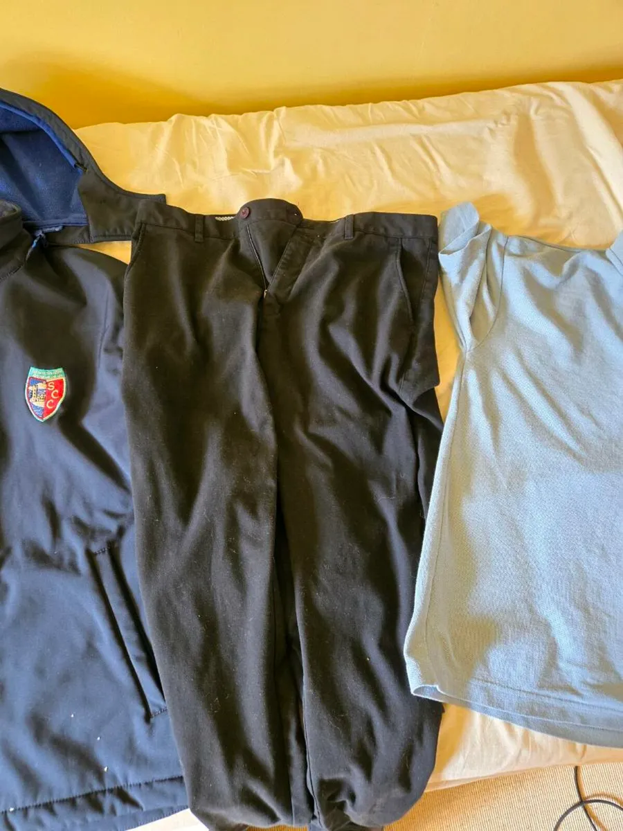 School Uniform - Image 3