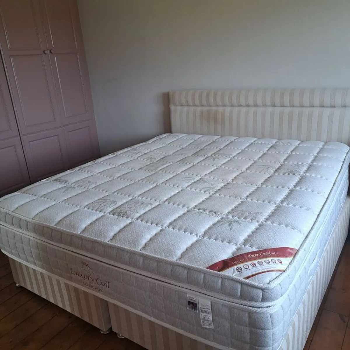 superking bed - Image 3