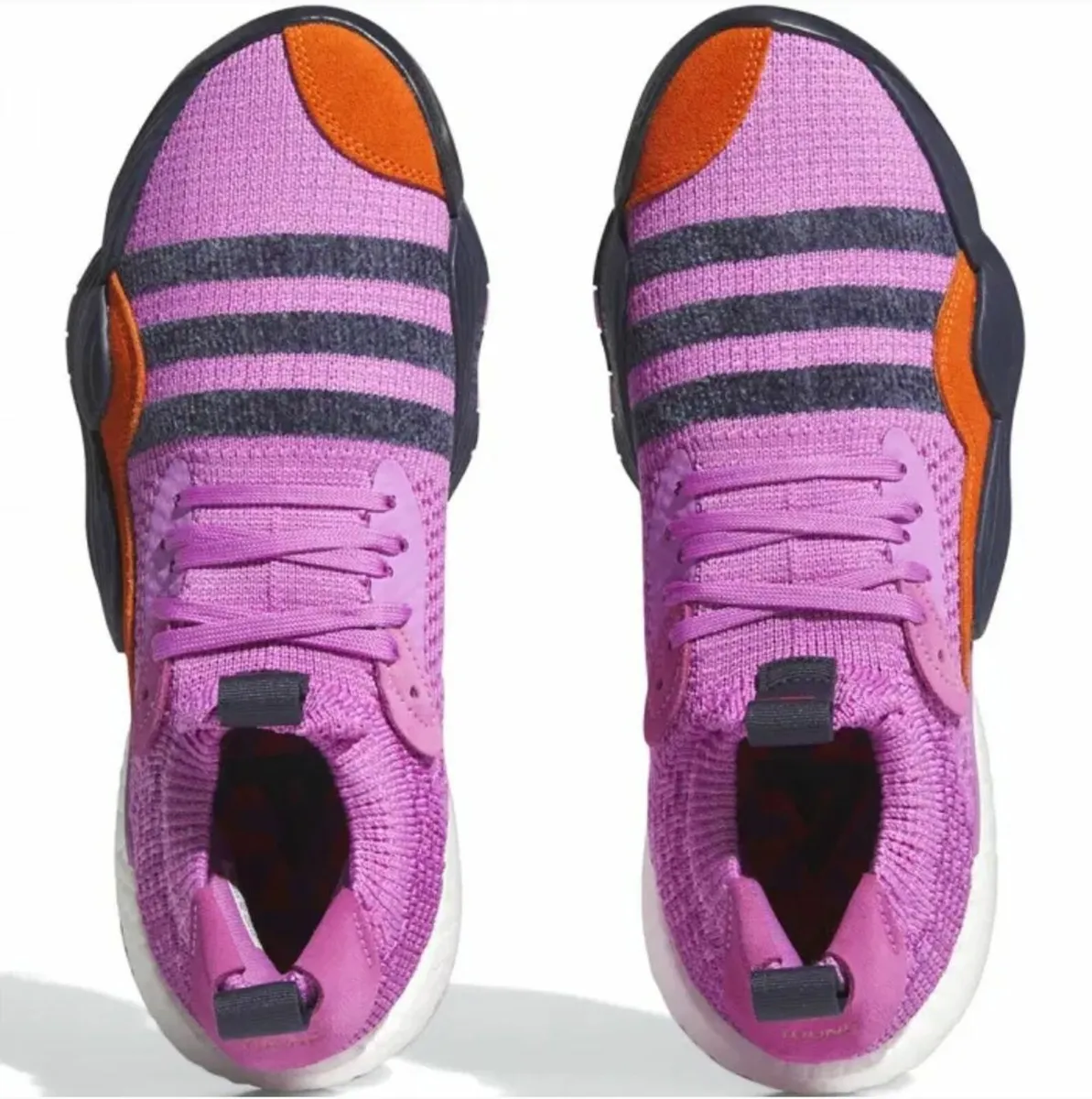 Adidas Trae Young 2.0 Stratosphere - Unisex - Image 4