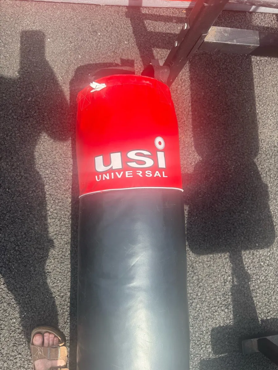 Home gym equipment - Image 2