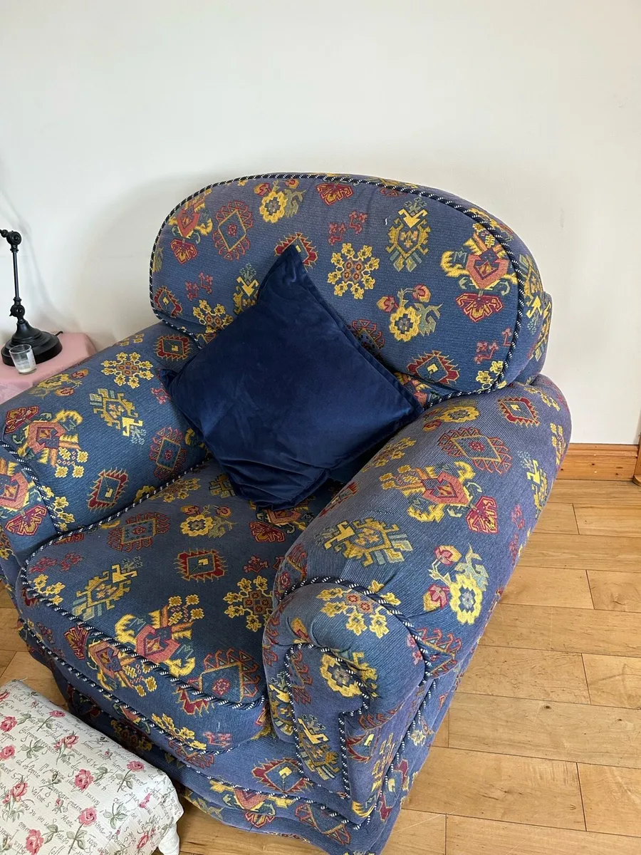 Suit of furniture - Image 3