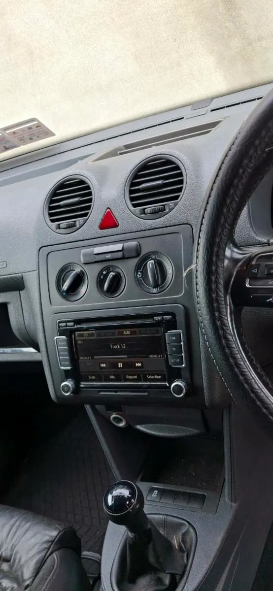 Vw caddy - Image 4