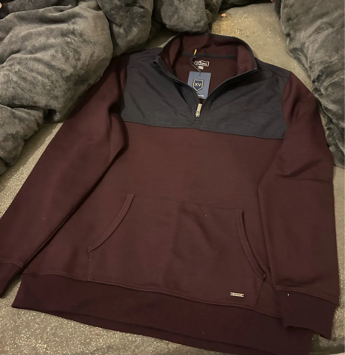 Men’s jumper - Image 1
