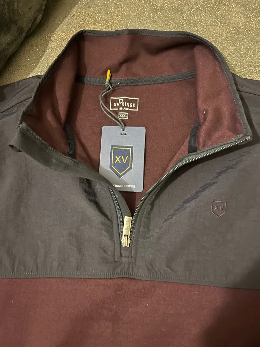 Men’s jumper - Image 2