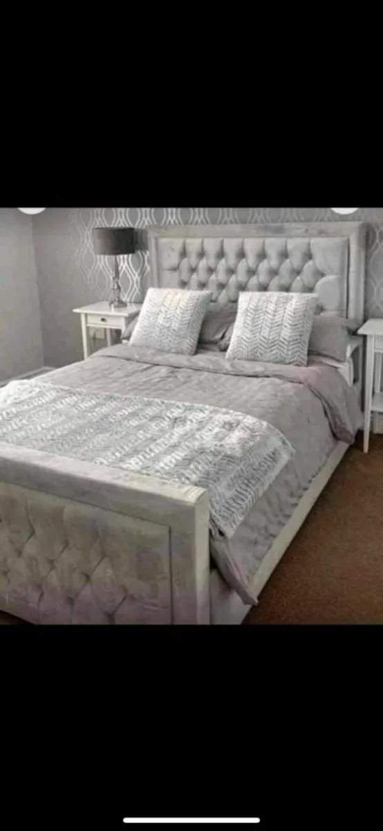 Brand New Beds & Furniture – Free Delivery All Ire - Image 2