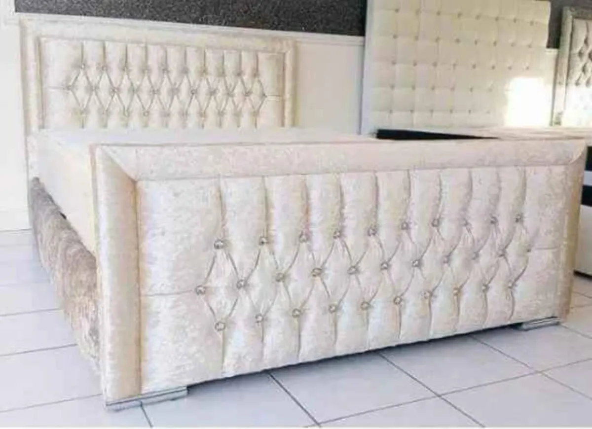 Brand New Beds & Furniture – Free Delivery All Ire - Image 3