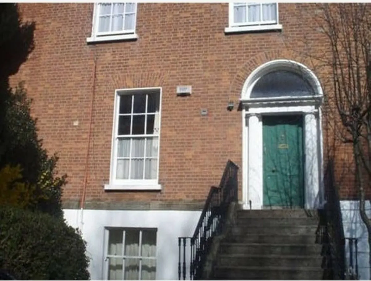 2 Bedroom Apartment Rathgar