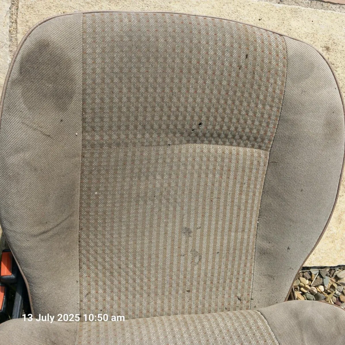 VW Polo mk2 86c parts - Image 3