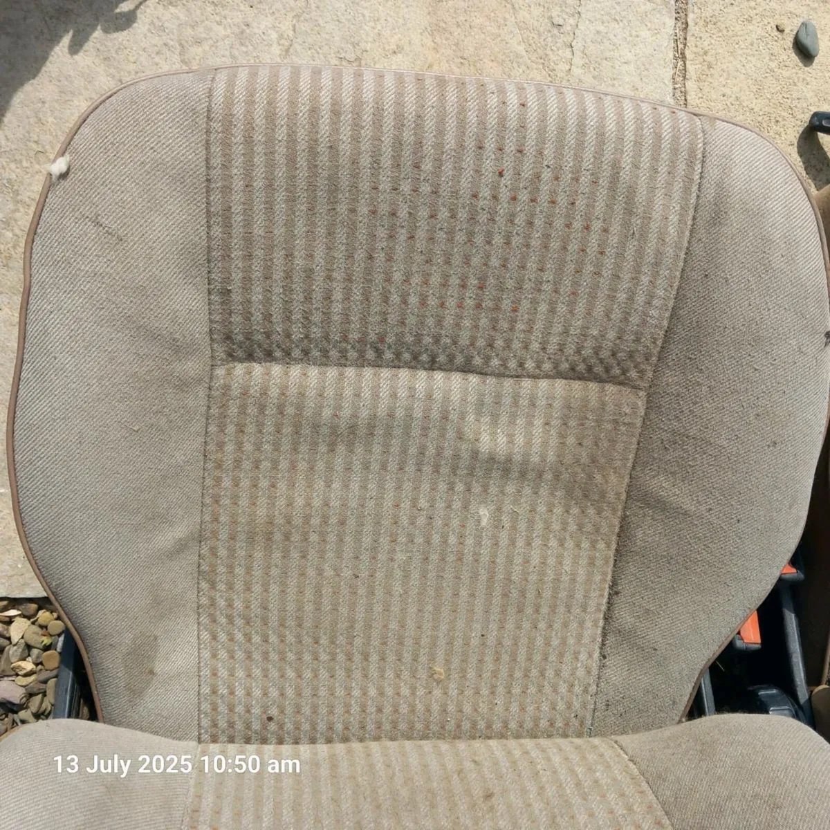 VW Polo mk2 86c parts - Image 4