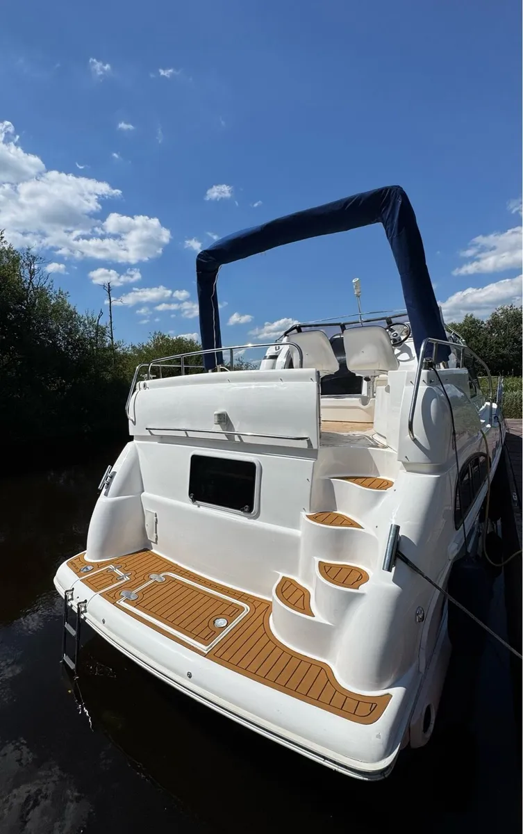 Birchwood Crusader 400 - Image 1