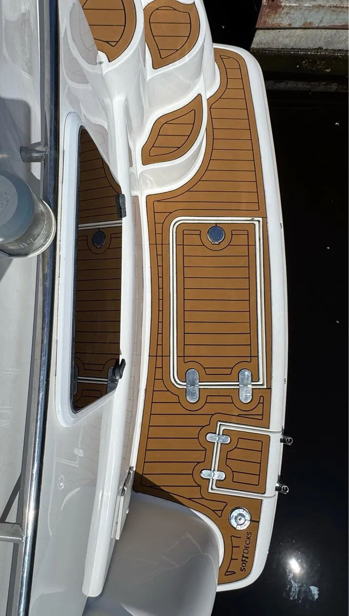 Birchwood Crusader 400 - Image 2