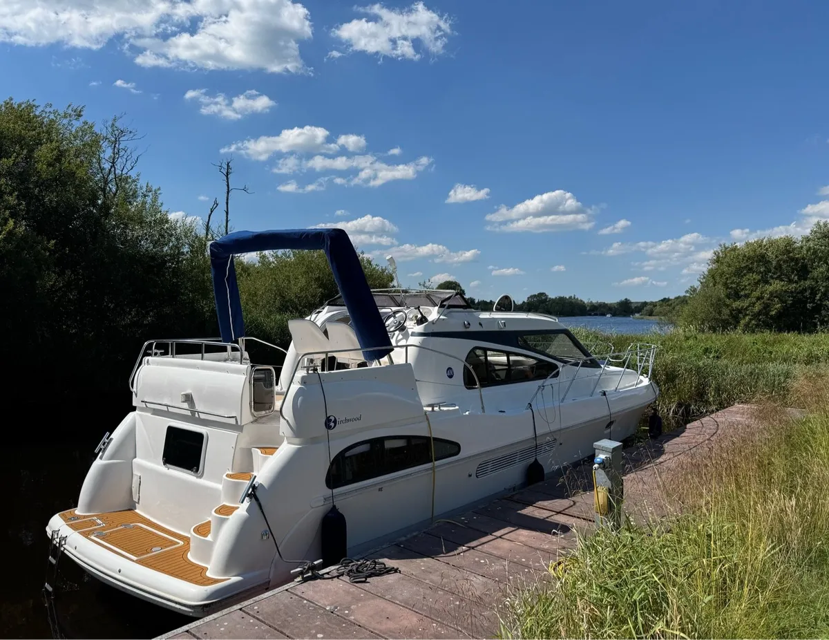 Birchwood Crusader 400 - Image 3