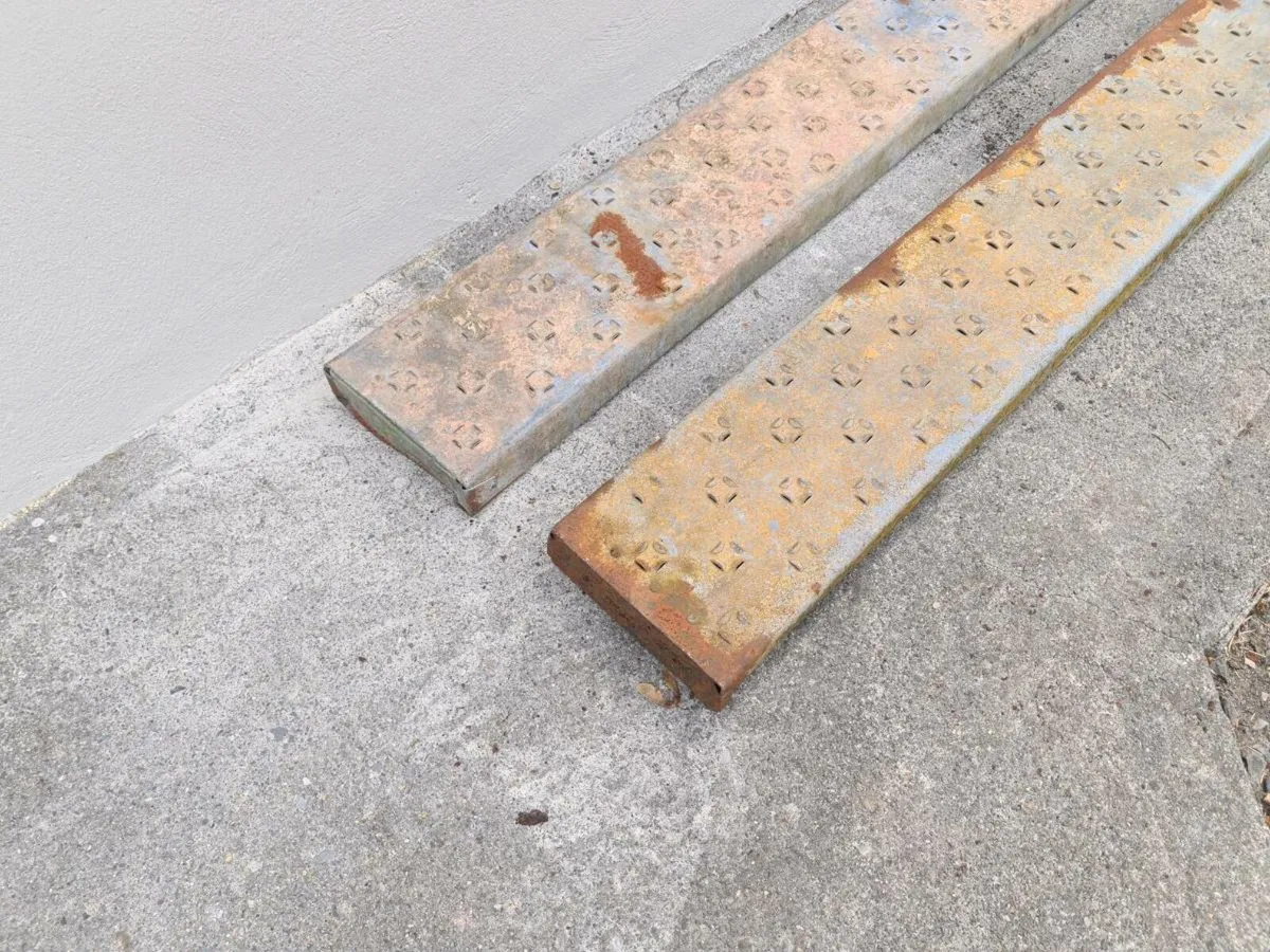 Loading Ramps - Image 3