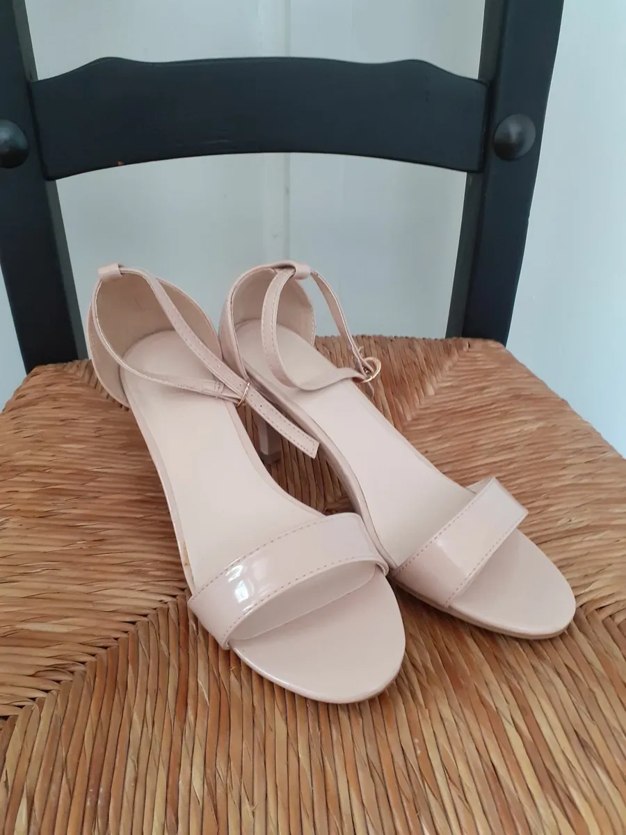 Womens shoes - Image 3