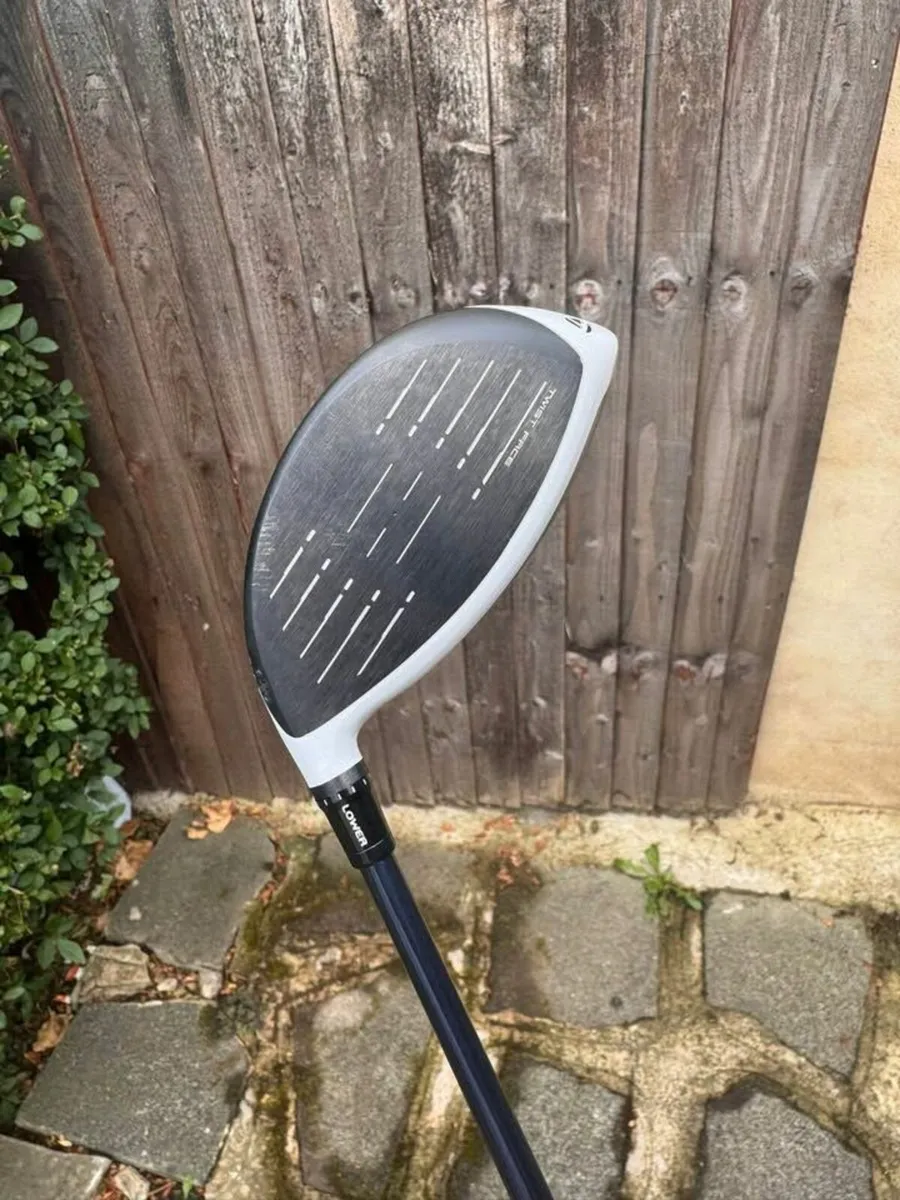 TaylorMade SIM2 Max Driver - Image 4