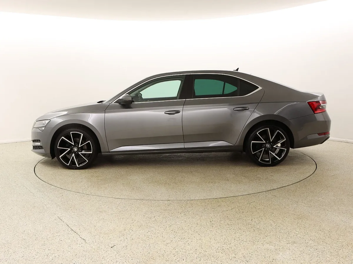 2023 SKODA SUPERB 2.0 TDI SE L DSG AUTO LEATHER - Image 4