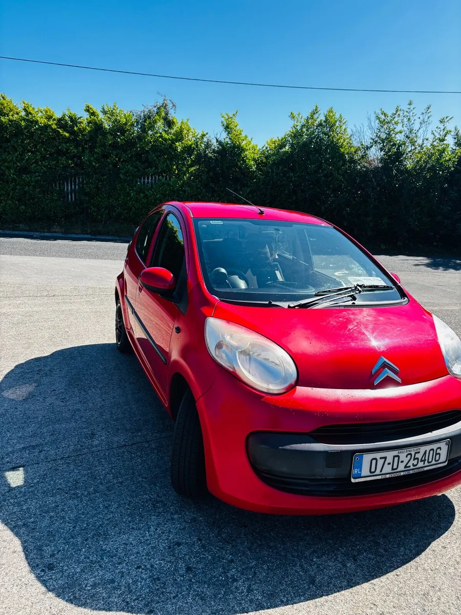 Citroen C1 - Image 3