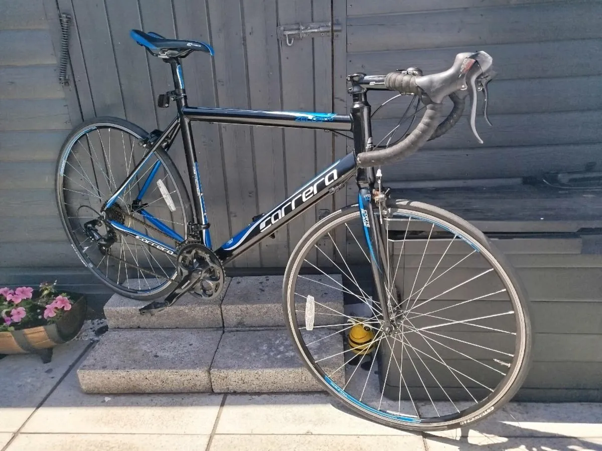 Carrera zelos ltd - Image 1
