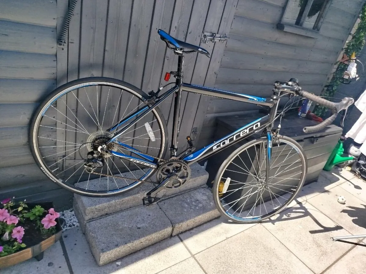Carrera zelos ltd - Image 4