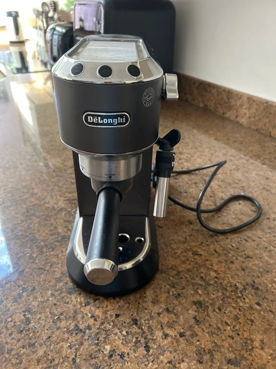 delonghi - Image 1