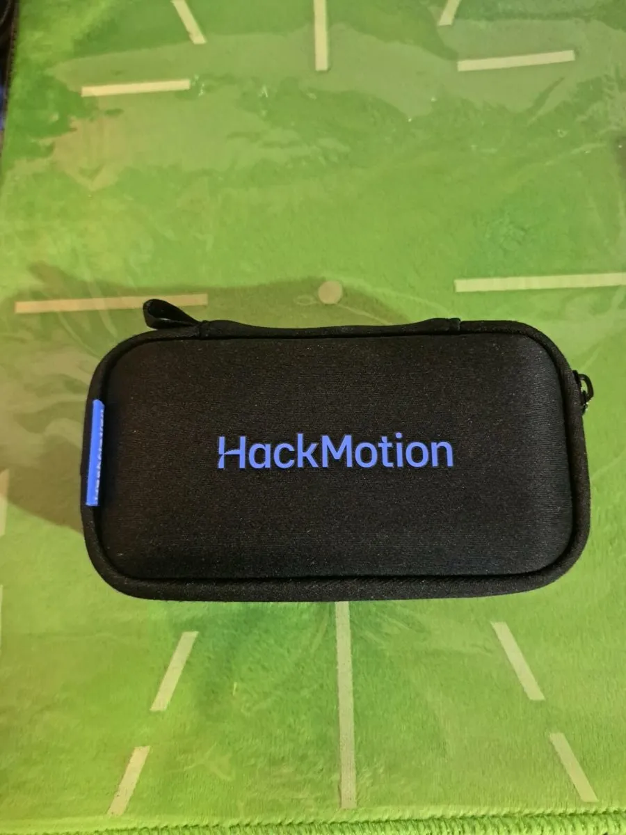 Hackmotion - Image 1