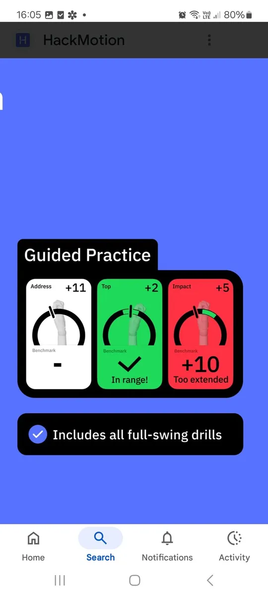 Hackmotion - Image 3
