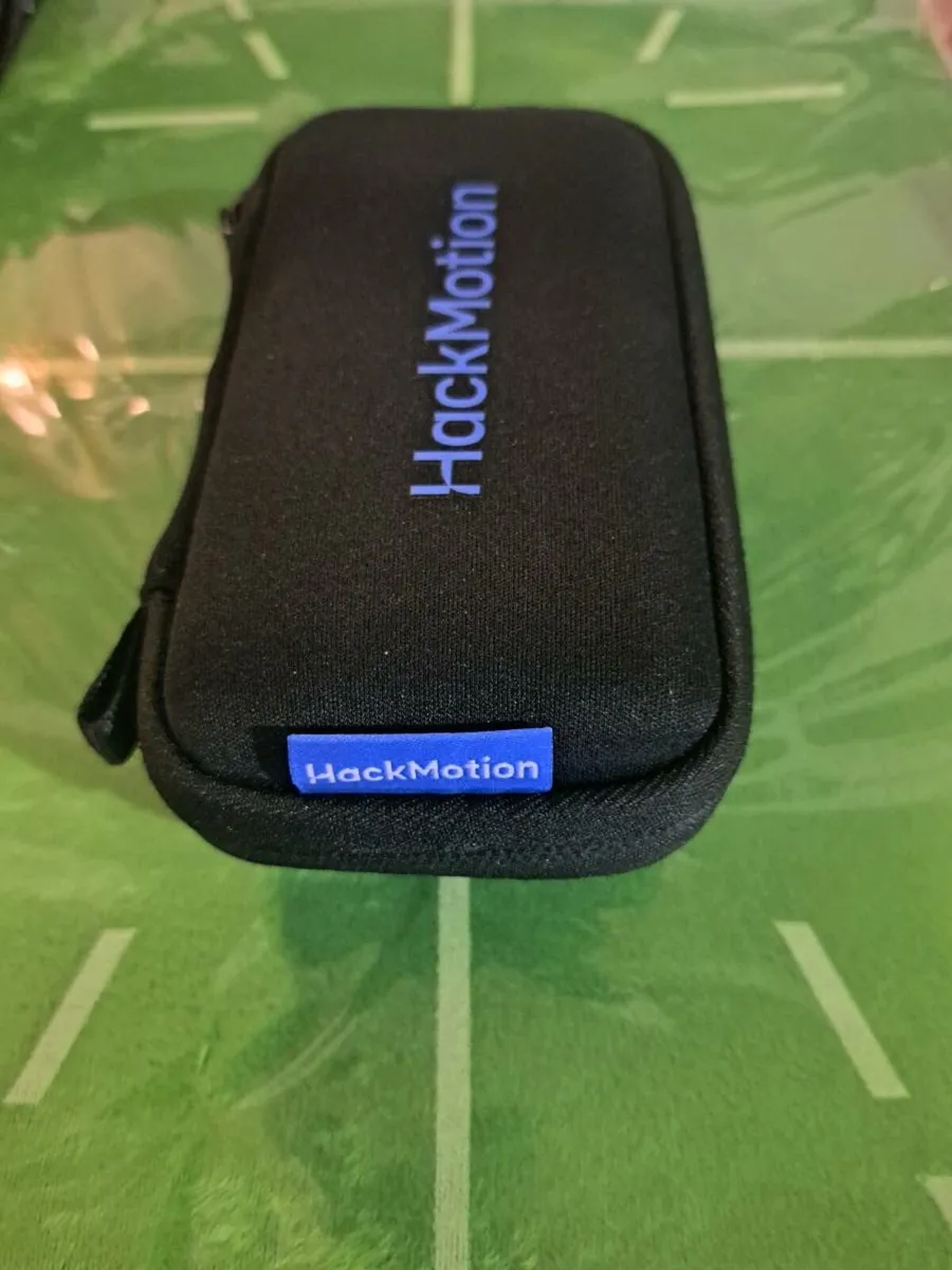 Hackmotion - Image 4