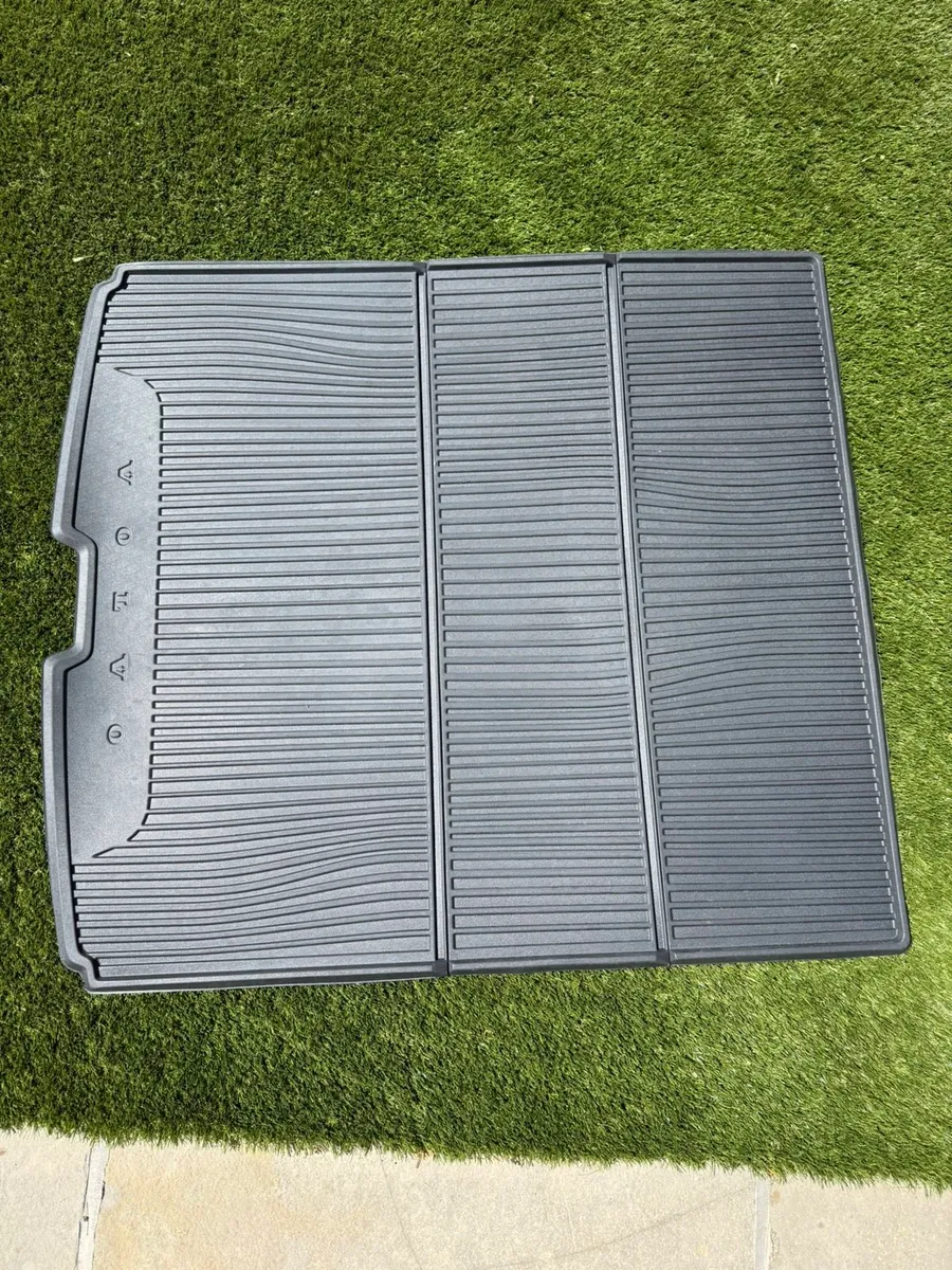 Boot Liner Volvo XC90 - Image 1