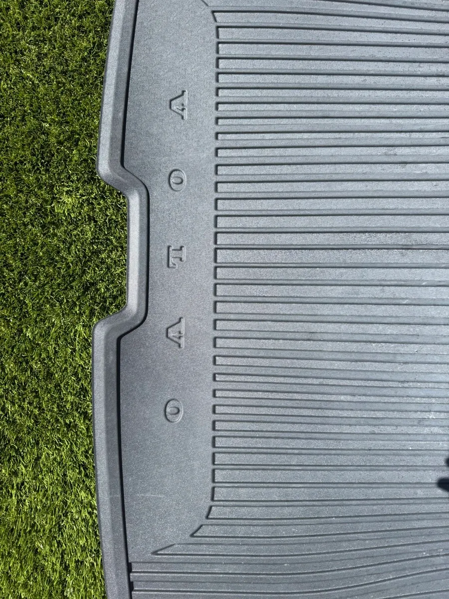 Boot Liner Volvo XC90 - Image 2