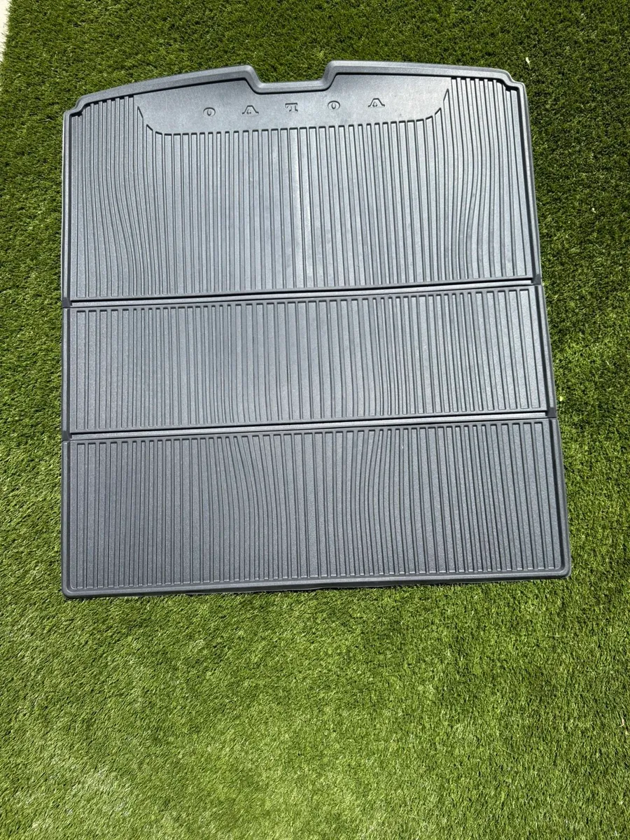 Boot Liner Volvo XC90 - Image 3
